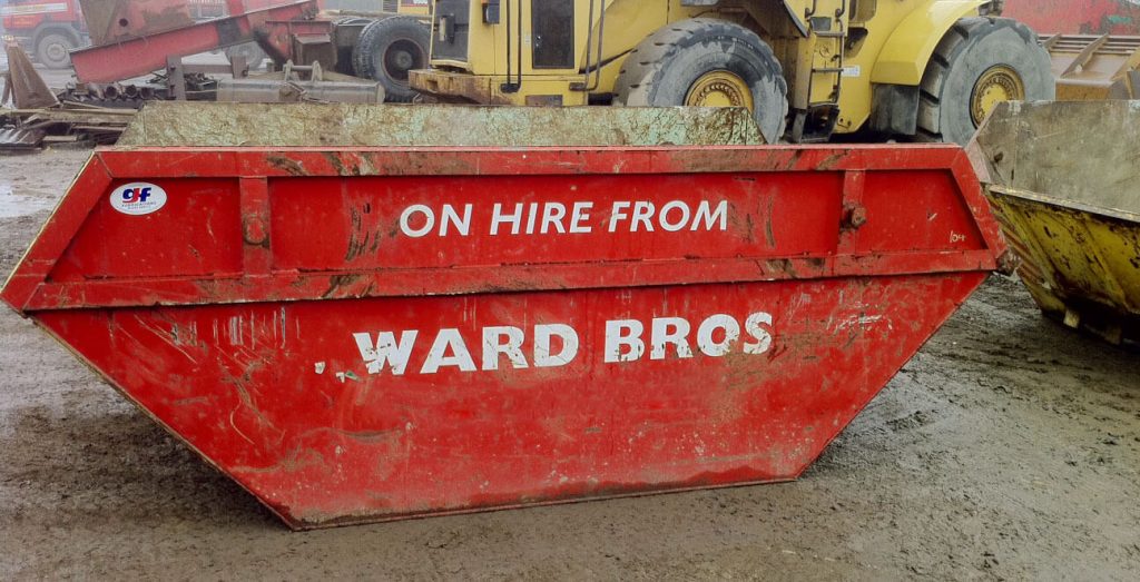Skip Hire Durham