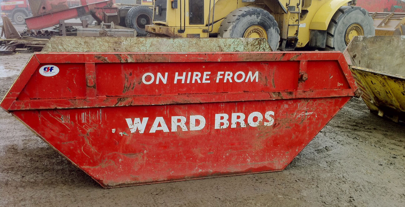 Skip Hire Durham
