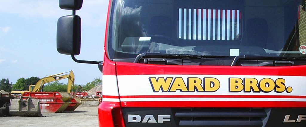 Grab Lorry Hire Durham